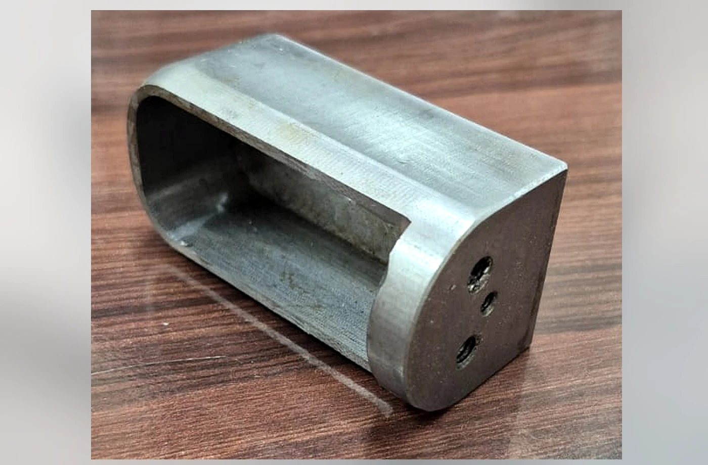 Foot Bar