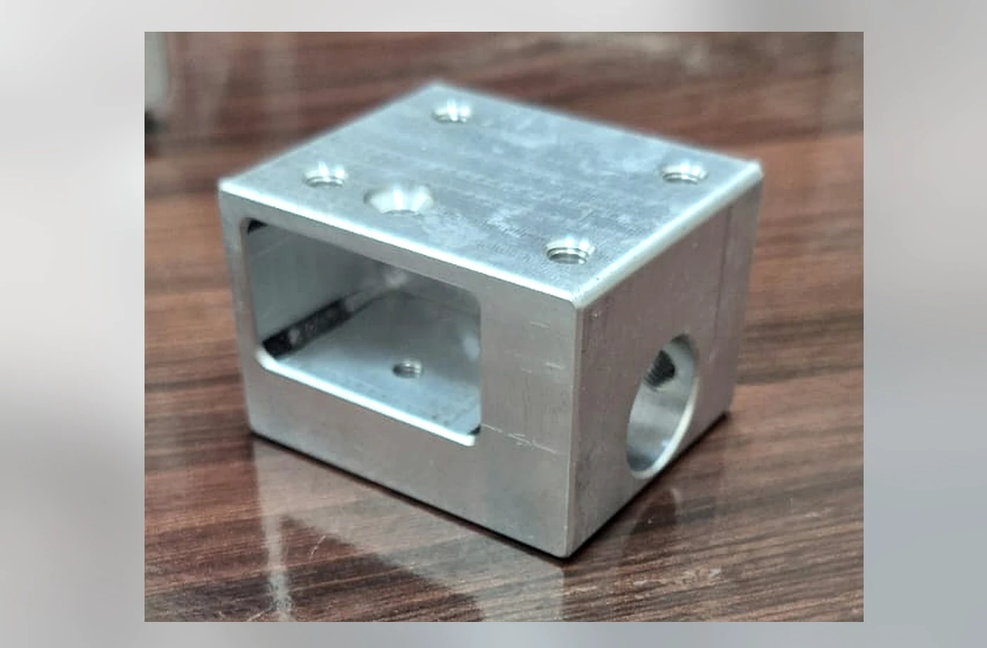Wheel Holder