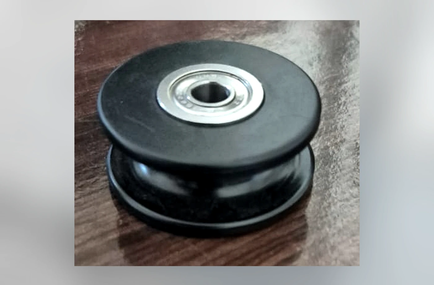 Res Pulley