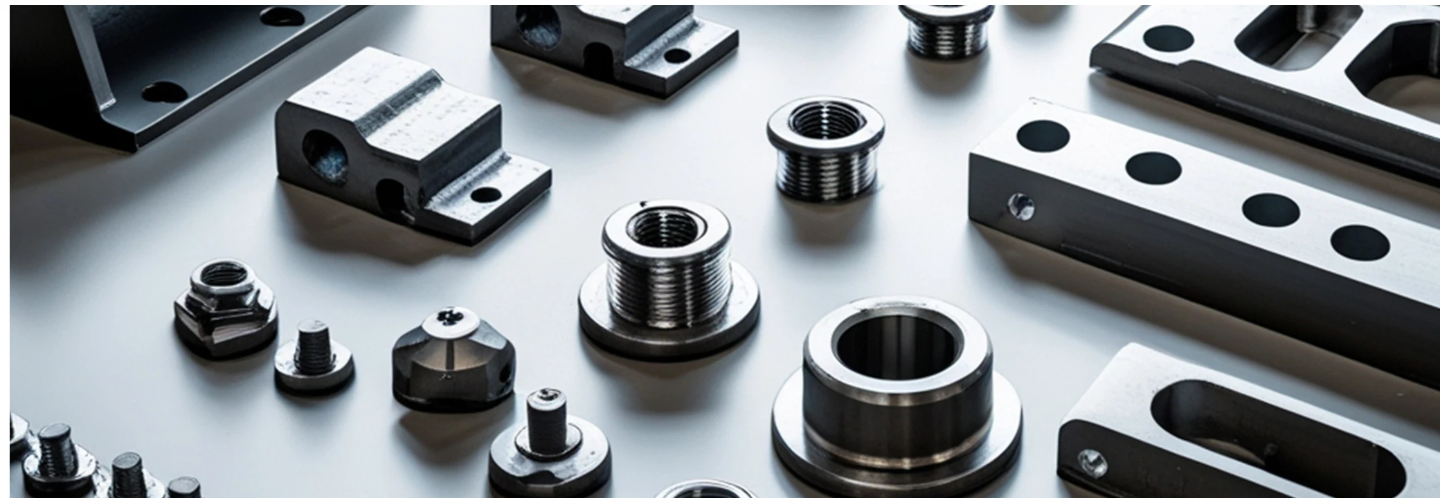 Valves & Connectors